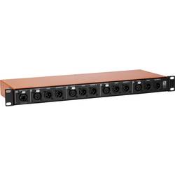 Palmer Audio DELTA 4PL ELA Line Splitter