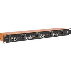 Palmer Audio BRIDGE 4A aktivní DI box