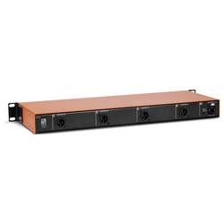 Palmer Audio DELTA 4PM mikrofonní rozbočovač