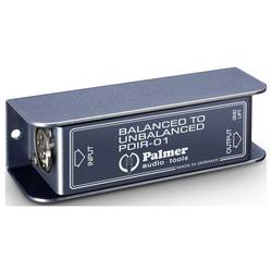 Palmer Audio DI-REVERSE aktivní DI box