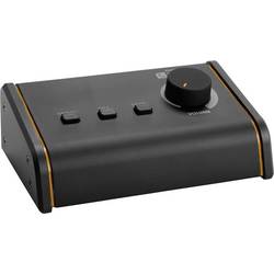 Palmer Audio MONICON M G2 monitorový mixér černá