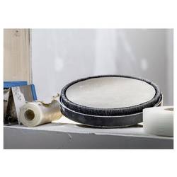 Bosch Accessories 2608901715 brusná síť pro brusky na sádrokarton Zrnitost 80 (Ø) 225 mm 25 ks