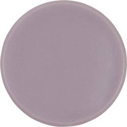 magnetoplan magnet Basic Serie (Ø) 38 mm kulatý šedá 10 ks 1863801
