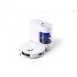 ECOVACS DKX55 robotický vysavač, bílá