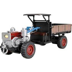 Amewi Retro traktor s kouřem & světlem 4WD 1:12 RC Traktor