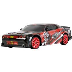Amewi RC-Modell červená 1:24 RC model auta elektrický