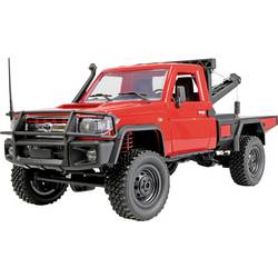Amewi RC-Modell komutátorový 1:12 RC model auta Crawler 4WD (4x4) RtR 2,4 GHz