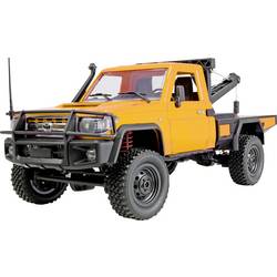 Amewi RC-Modell komutátorový 1:12 RC model auta Crawler 4WD (4x4) RtR 2,4 GHz