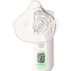 Emag Emmi-Med inhalátor s ultrazvukem, s inhalační maskou, s náustkem
