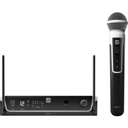 LD Systems U308 HHD Audio extendery 25 Hz, 16.000 Hz