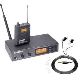 LD Systems MEI 1000 G2 T vysílač in-ear monitoringu