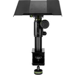 Gravity Stojan na monitor ocel
