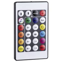 Paulmann 79563 Kompletní sada LED pásku konektor 230 V 3 m RGB 1 ks