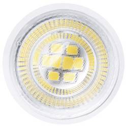 Paulmann 29270 LED Energetická třída (EEK2021) E (A - G) GU10 4.9 W neutrální bílá (Ø x v) 50 mm x 37 mm 1 ks