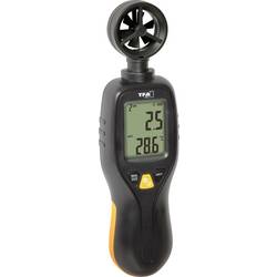 TFA Dostmann anemometr 0 do 30 m/s, 42.6001.01