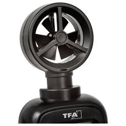 TFA Dostmann anemometr 0 do 30 m/s, 42.6001.01