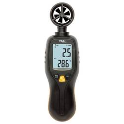 TFA Dostmann anemometr 0 do 30 m/s, 42.6001.01