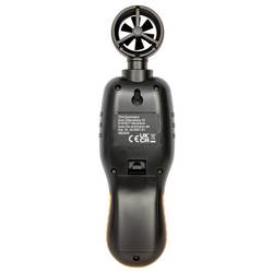 TFA Dostmann anemometr 0 do 30 m/s, 42.6001.01