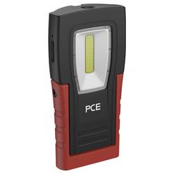 PC Electric 720400 Ruční PCE svítilna Pocket 400/1500mA USB-C® Třída energetické účinnosti 2021 n.rel.