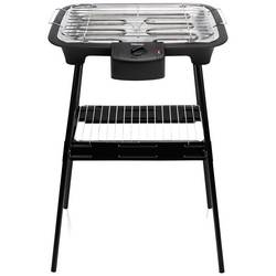 Tristar BQ-2883 elektrický gril, gril, černá