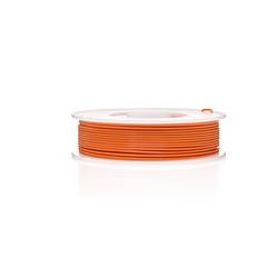 UltiMaker 227343 vlákno pro 3D tiskárny PETG plast chemicky odolné, Žáruvzdorné 2.85 mm 750 g oranžová 1 ks