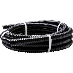 T.I.P. - Technische Industrie Produkte 31016 Mehrzweck-Spiralschlauch 1 1/4 (schwarz), 5m, ohne Anschl. spirálová zahradní hadice 5 m 1 a 1/4 palce 5 m černá