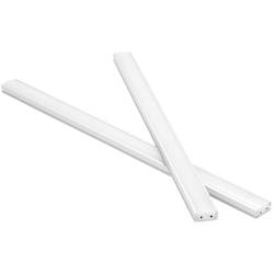 LEDmaxx LEDconnect LED svítidlo zápustné LED pevně vestavěné LED 16 W teplá bílá bílá