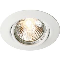 Nordlux 54540101 Triton 3-Kit vestavné bodové svítidlo, GU10, bílá