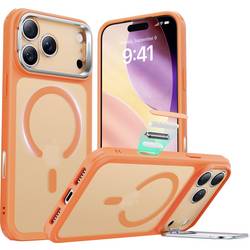 ESR Classic Hybrid HaloLock Case Case Apple iPhone 17 Pro oranžová Kompatibilní s MagSafe 1A86700702