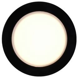 Nordlux 2510400103 Olea 3-Kit vestavné svítidlo, třída G (A - G), LED, černá