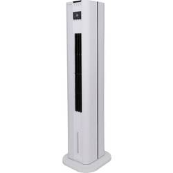 Be Cool ochlazovač vzduchu 50 W LED displej, s dálkovým ovládáním