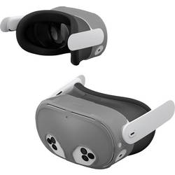 Urban Armor Gear Plyo Case Ochranný kryt Vhodné pro (VR příslušenství): #####Meta Quest 3S šedá