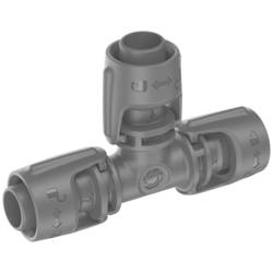 GARDENA Systém Micro-Drip 13201-20 T-kus 13 mm (1/2) Ø