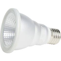 Venso LED lampa na rostliny Grow Lights Cultura 100 mm E27 7 W 1 ks