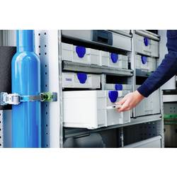 Tanos Systainer³ M 137 83000002 transportní kufr plast ABS (d x š x v) 296 x 396 x 130 mm