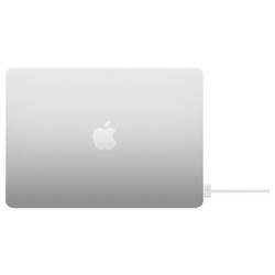 Apple Nabíjecí kabel USB USB-C ® zástrčka, Magsafe 3 2 m stříbrná MW613ZM/A