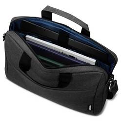 Lenovo brašna na notebooky GX41K07198 Max. velikost: 43,2 cm (17) černá