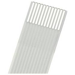 Molex 15266-0633 plochý kabel Rastr (rozteč): 0.50 mm 1 ks