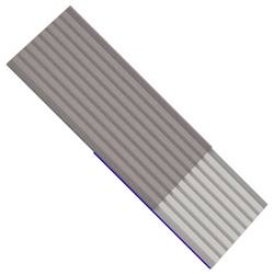 Molex 15266-0077 plochý kabel Rastr (rozteč): 0.50 mm 1 ks