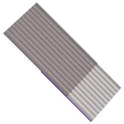 Molex 15266-0100 plochý kabel Rastr (rozteč): 0.50 mm 1 ks