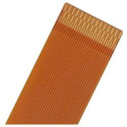 Molex 15015-0239 plochý kabel Rastr (rozteč): 0.30 mm 1 ks