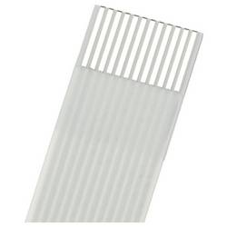 Molex 98266-0259 plochý kabel Rastr (rozteč): 0.50 mm 1 ks