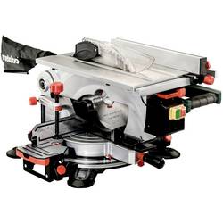Metabo KGT 305 M kapovací pila, průměr listu 305 mm, 1600 W
