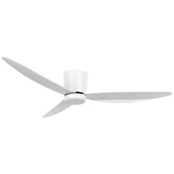 Lucci AIR Array stropní ventilátor 35 W (Ø x v) 137 cm x 23 cm bílá s dálkovým ovládáním
