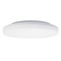 mlight 81-3118 Valuna II sensor rund weiß LED stropní svítidlo s PIR senzorem LED Energetická třída (EEK2021): F (A - G) 13 W, 18 W bílá