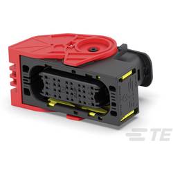 TE Connectivity Konektor pro desku plošných spojů 32, rozteč 3.4 mm, SRK06-MDI-32A-001, 1 ks Box