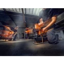 Fein KBE 36 MAGSPEED jádrová vrtačka 1600 W, bezkartáčové, kufřík, 1cestný, 72732461000
