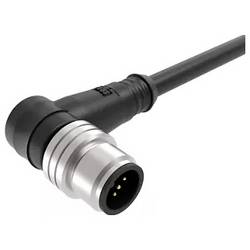 Molex upravený zástrčkový konektor pro senzory - aktory, 1200060275, 5.0 m, 1 ks