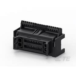 TE Connectivity Konektor pro desku plošných spojů 14, rozteč 3.5 mm, 4-2112780-2, 1 ks Box