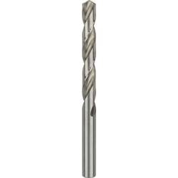 Bosch Accessories 2608585524 HSS kovový spirálový vrták 10.3 mm Celková délka 133 mm broušený DIN 338 válcová stopka 5 ks